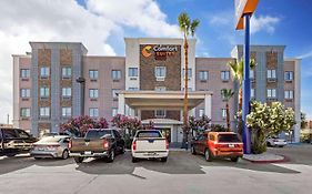 Comfort Suites Laredo - Nuevo Laredo